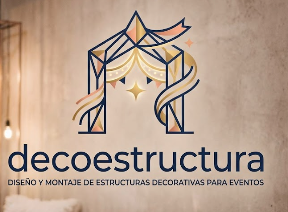Decoestructuras Logo